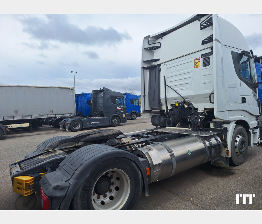 Iveco 460 NP