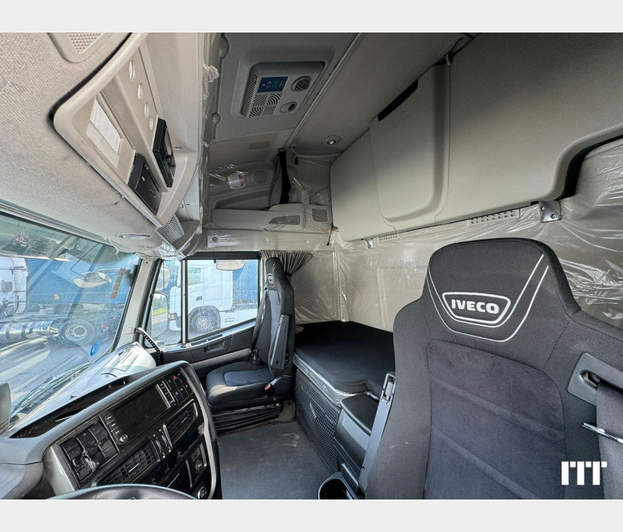 Iveco 460 NP