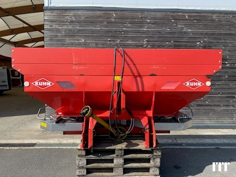 Kuhn MDS 1141