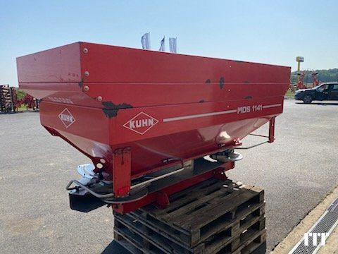Kuhn MDS 1141