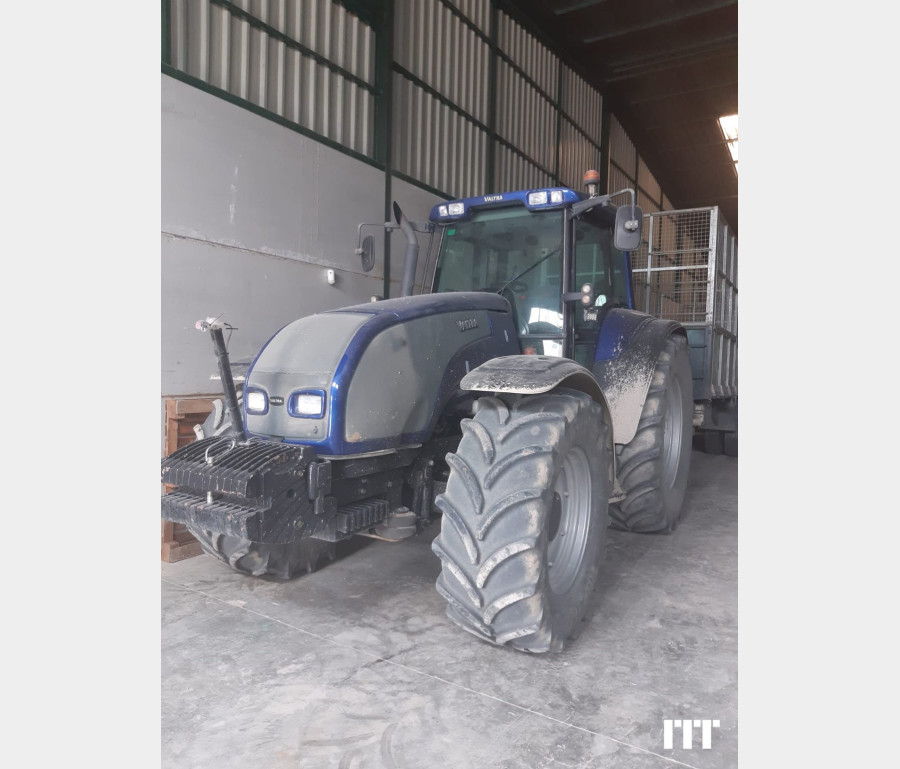 Valtra T190