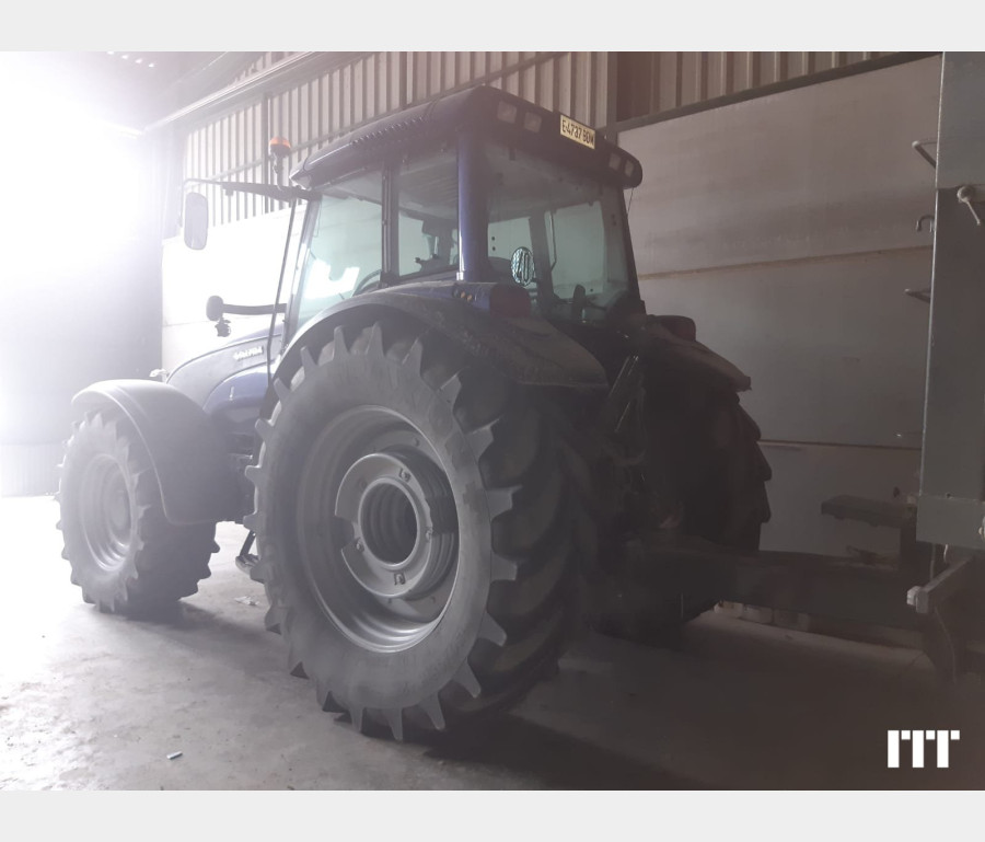 Valtra T190