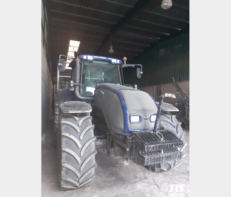 Valtra T190
