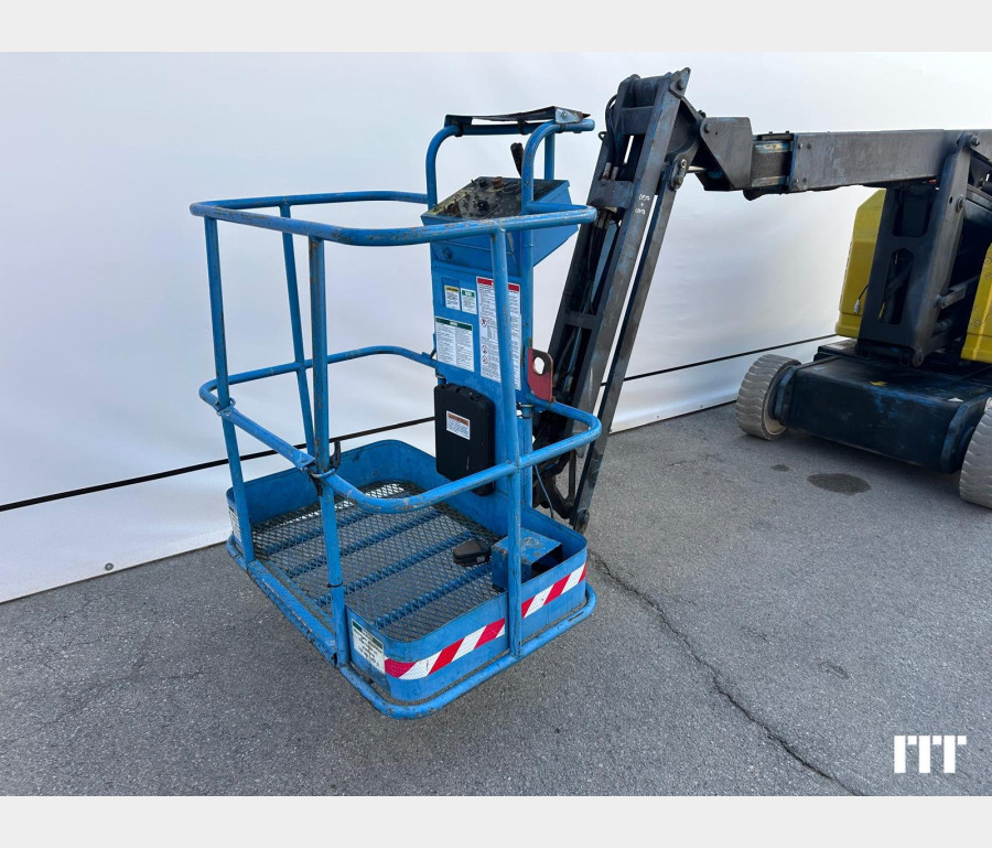 Génie Z34/22