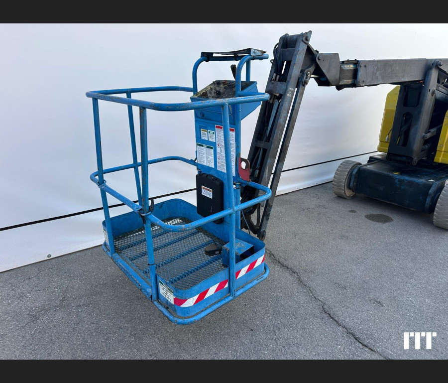 Génie Z34/22
