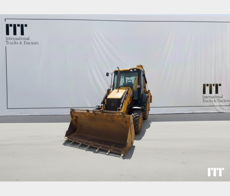 JCB 3CX