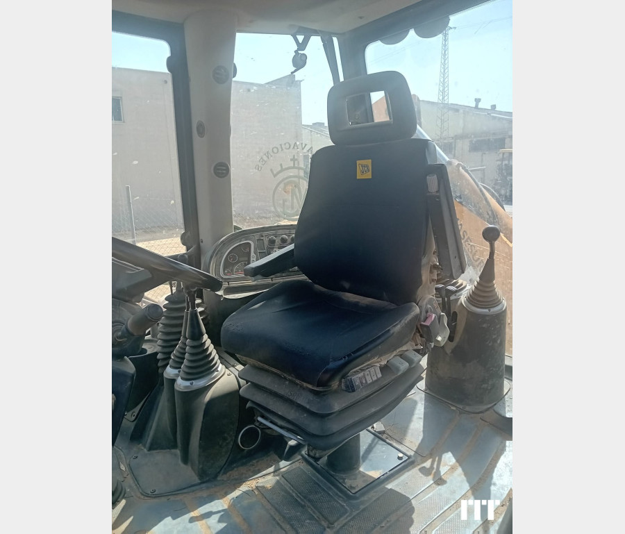 JCB 3CX