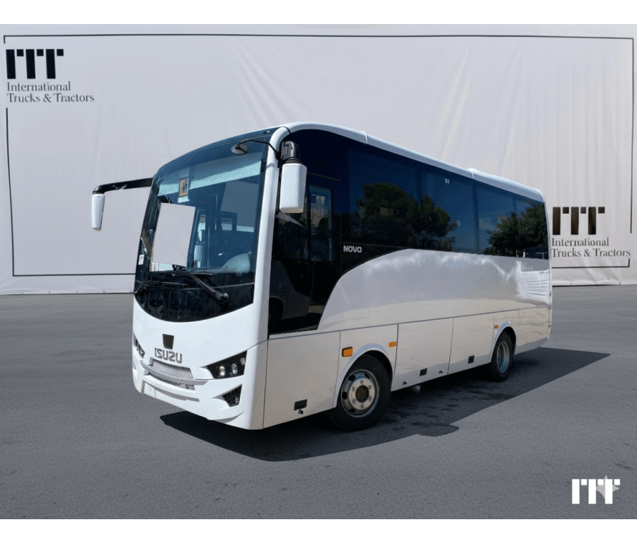 ISUZU Novo Nees