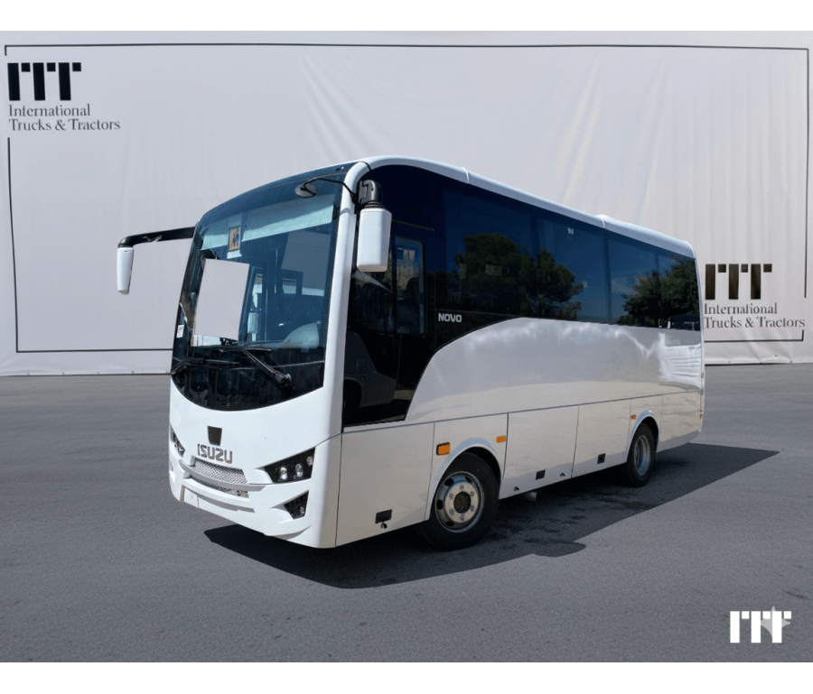 ISUZU Novo Nees