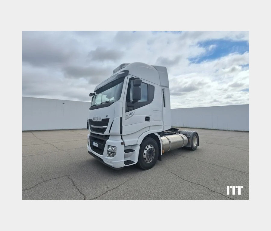 Iveco 460 NP