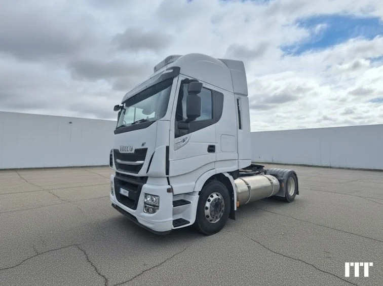 Iveco 460 NP