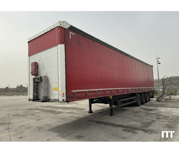 Schmitz SCS 24/L 13.62 E B