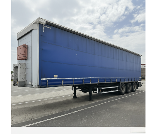 Schmitz SCS 24/L 13.62 E B 2