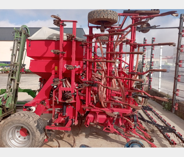 EMBRADORA NEUMATICA SOLA NEUMASEM 699 2