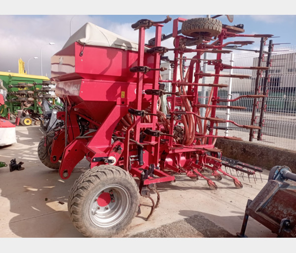 EMBRADORA NEUMATICA SOLA NEUMASEM 699