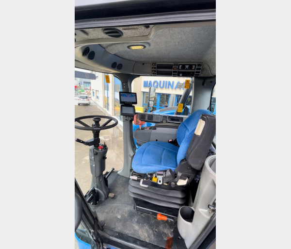 VENDIMIADORA 9060 L 2