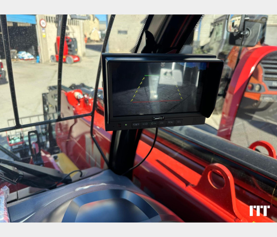 Manitou MT 1840 100D ST5 S1