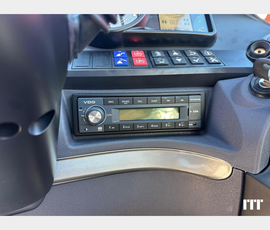 Manitou MT 1840 100D ST5 S1