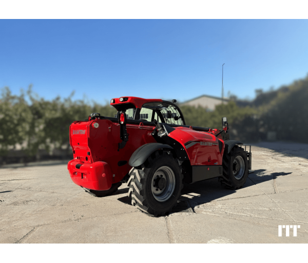 Manitou MT 1840 100D ST5 S1 2