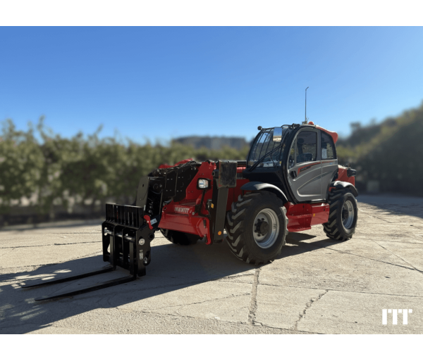 Manitou MT 1840 100D ST5 S1