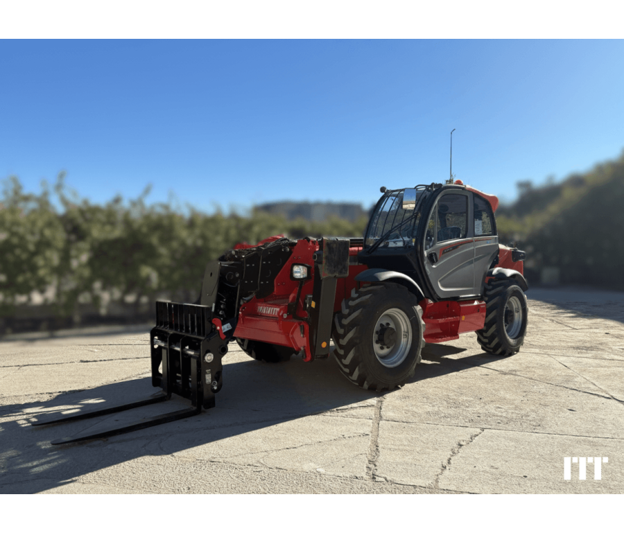Manitou MT 1840 100D ST5 S1