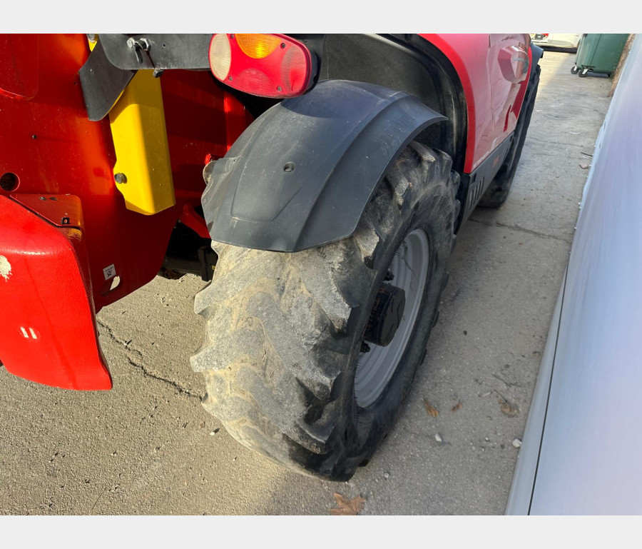 Manitou MLT 1041-145 PS