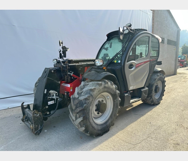 Manitou MLT 1041-145 PS 2