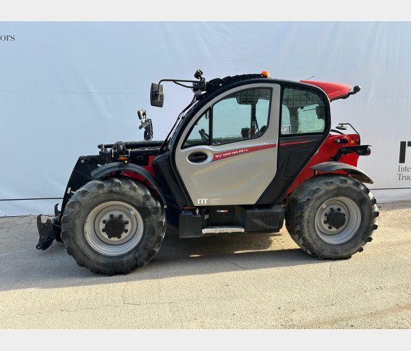 Manitou MLT 1041-145 PS