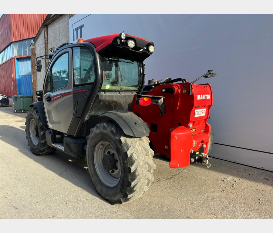 Manitou MLT 1041-145 PS