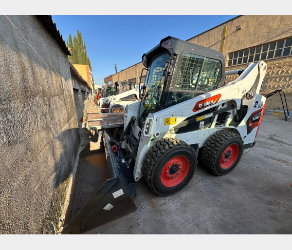 Bobcat S590