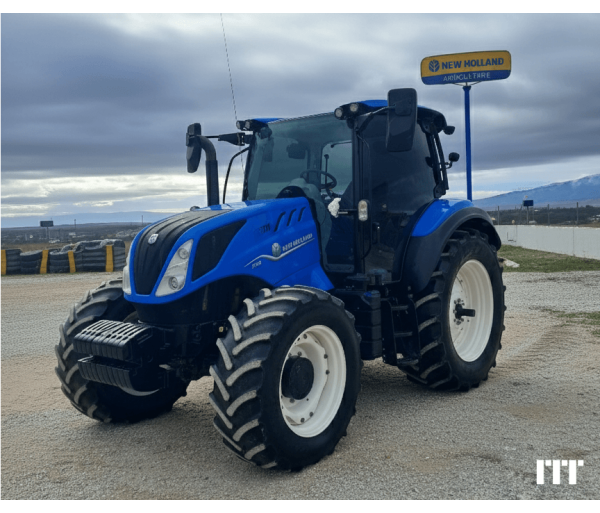 New Holland T5.120 DYC
