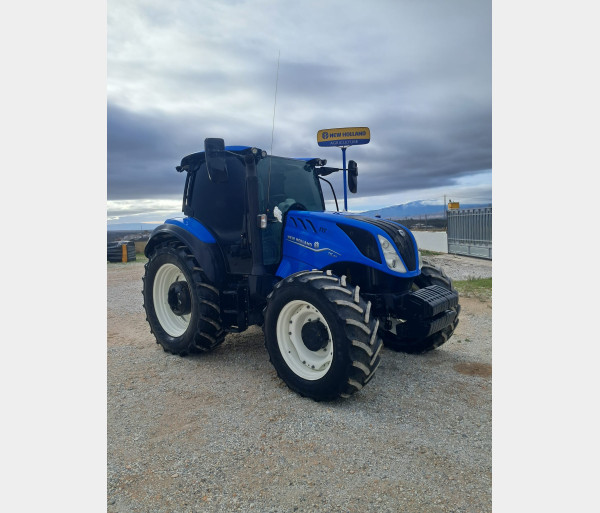 New Holland T5.120 DYC 2