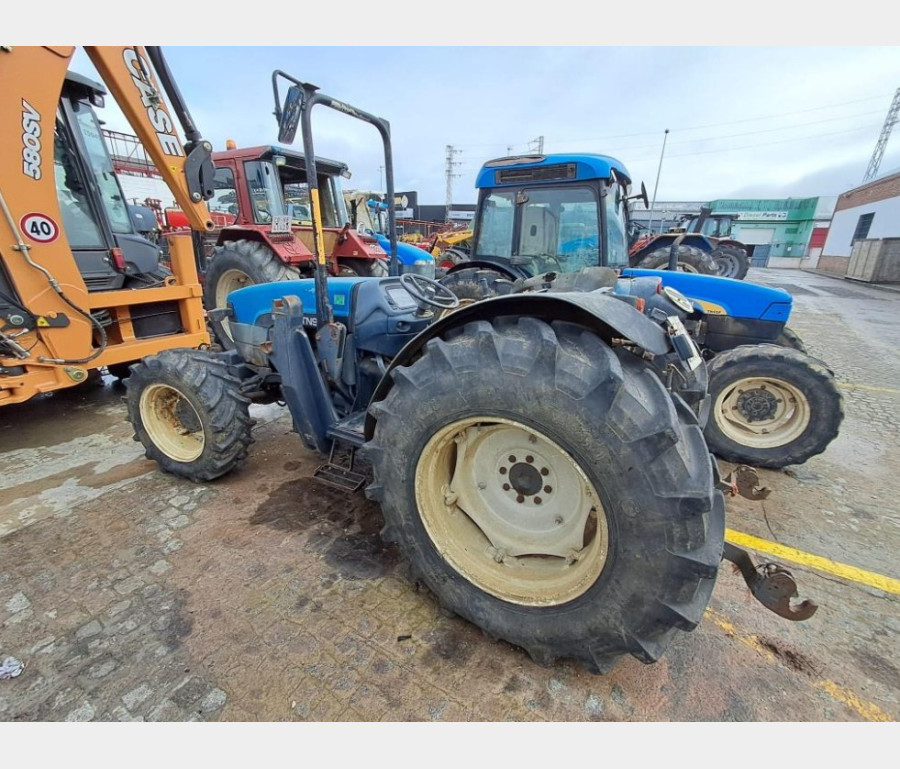 New Holland TN 90 F