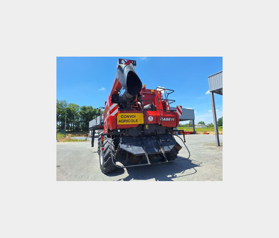 Case IH 5140