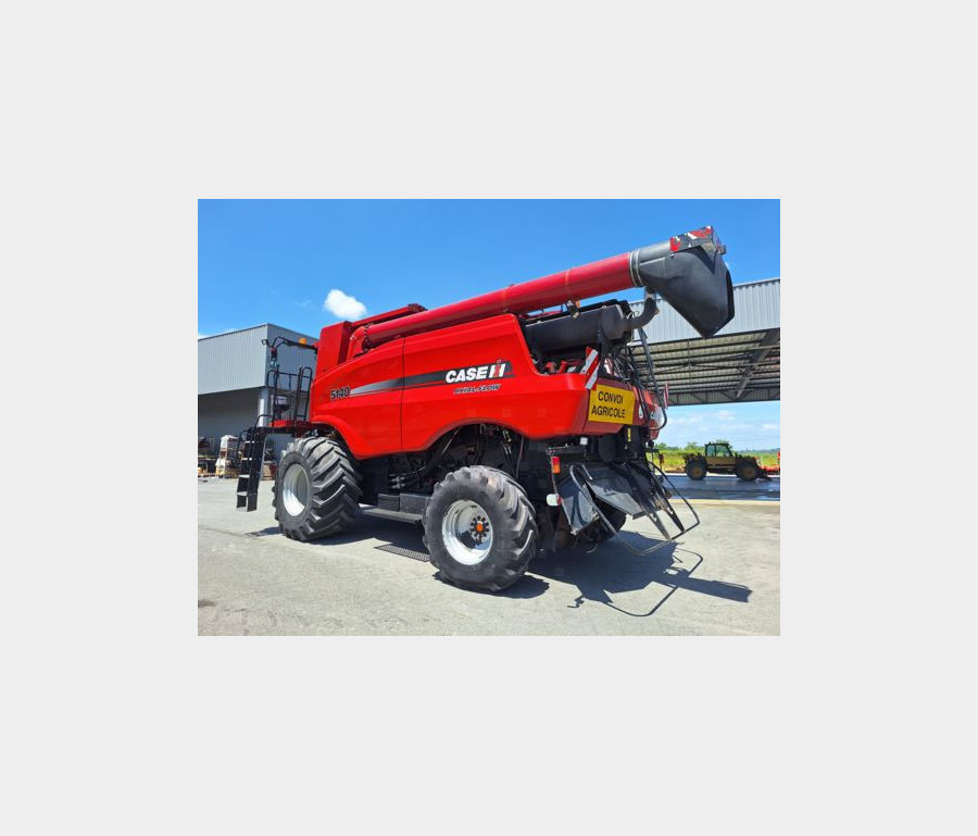 Case IH 5140