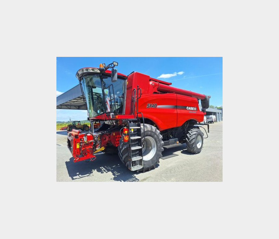 Case IH 5140