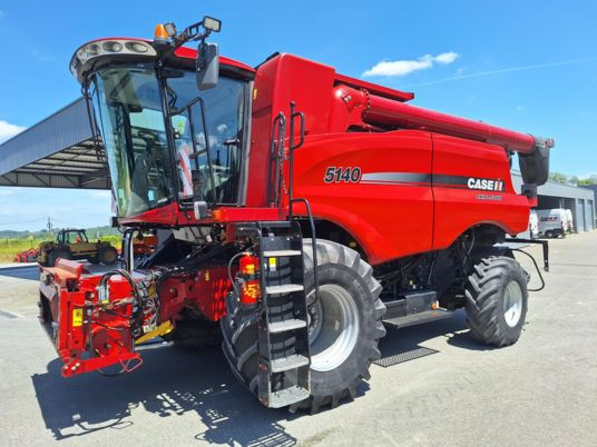 Case IH 5140