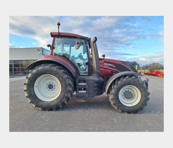 VALTRA T 175 HITECH 2