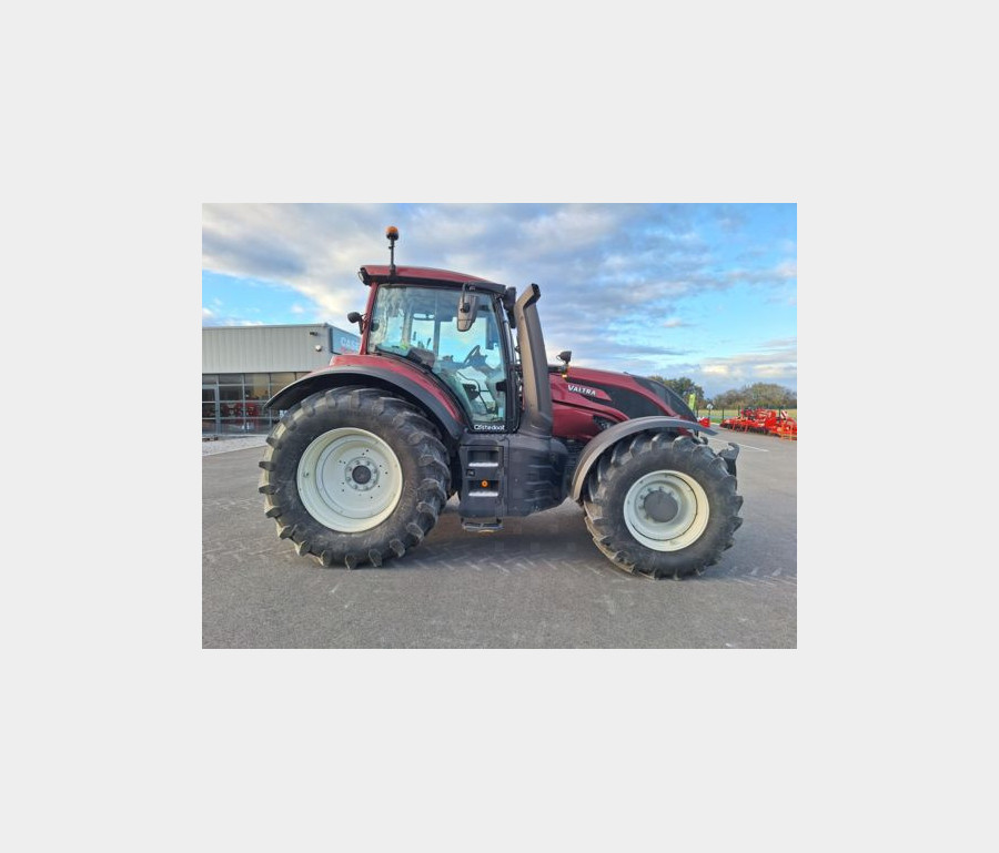 VALTRA T 175 HITECH