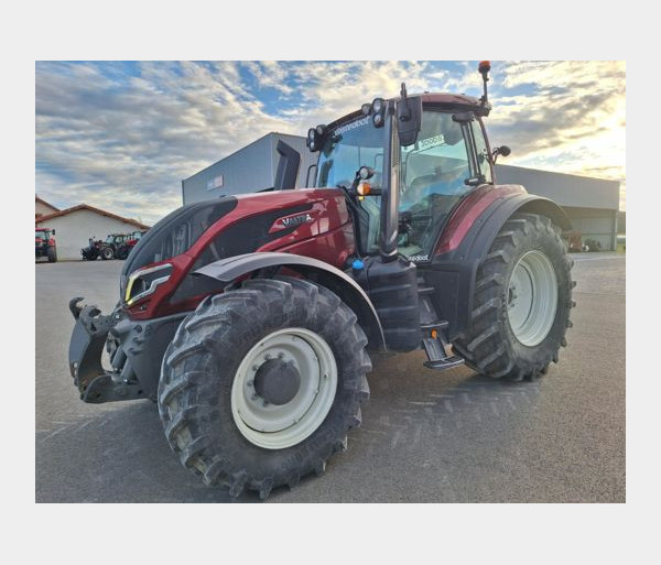 VALTRA T 175 HITECH