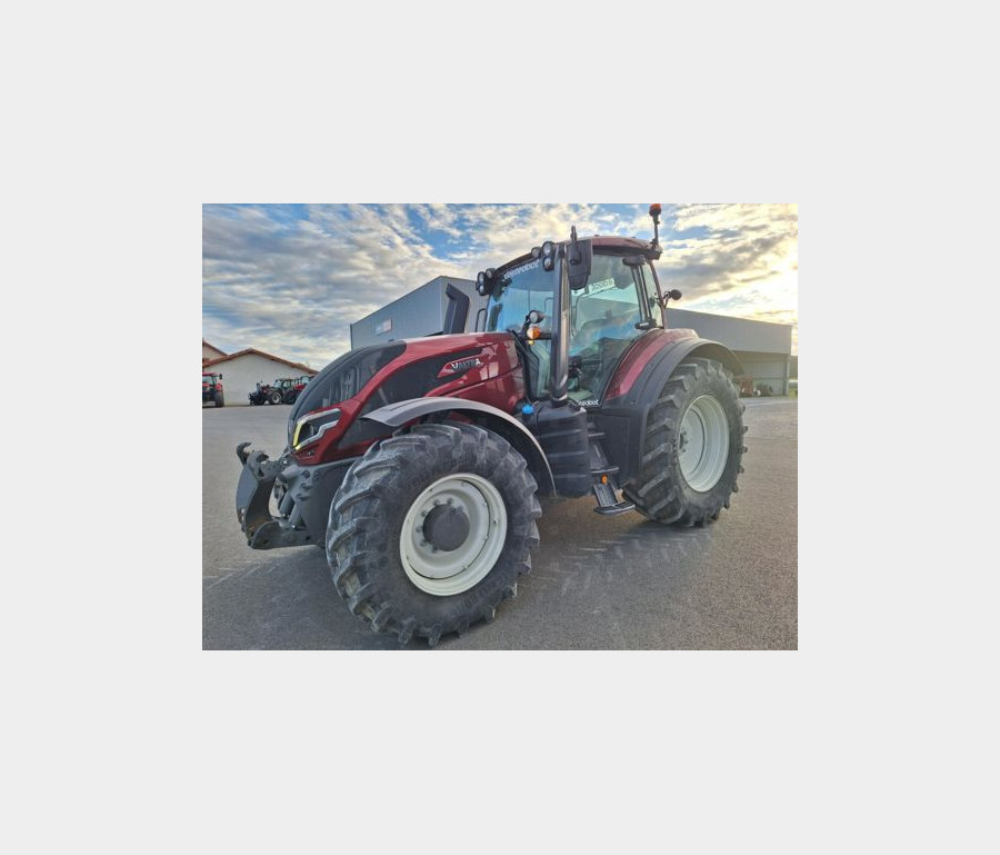 VALTRA T 175 HITECH