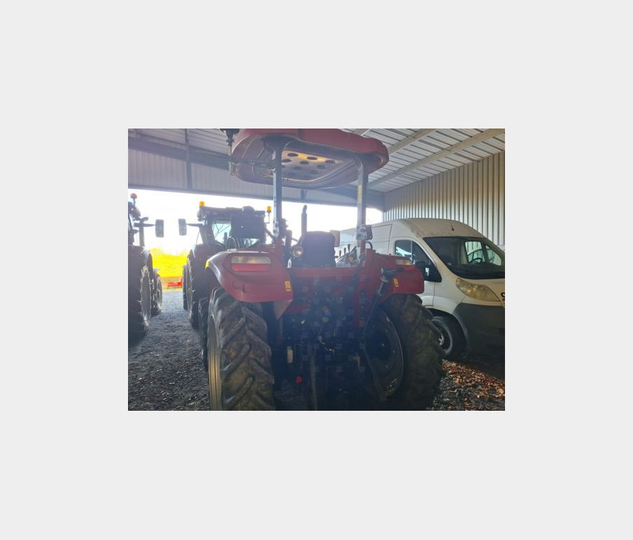 Case IH FARMALL 95C