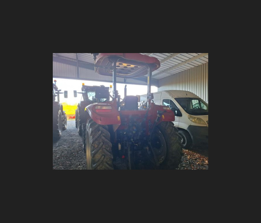 Case IH FARMALL 95C