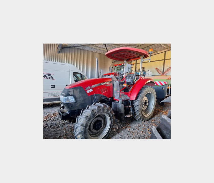 Case IH FARMALL 95C