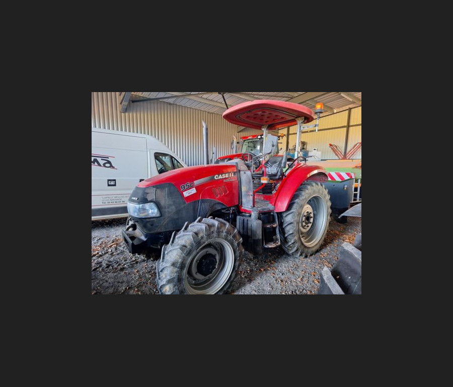 Case IH FARMALL 95C