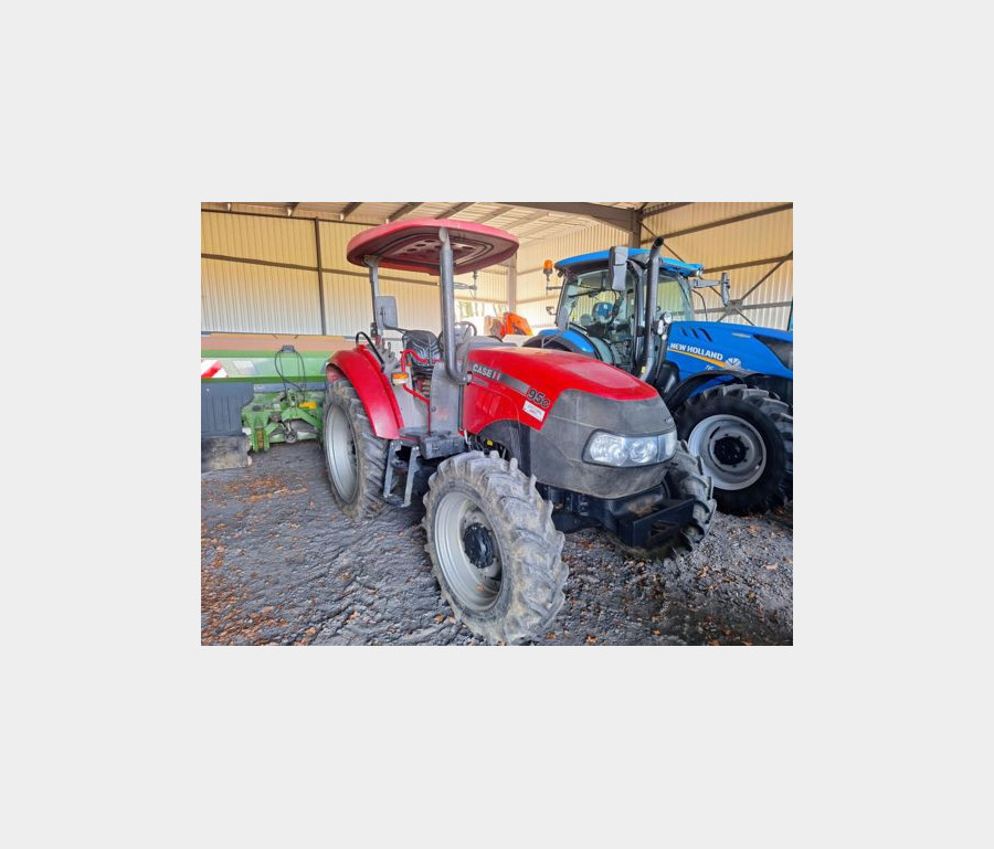 Case IH FARMALL 95C