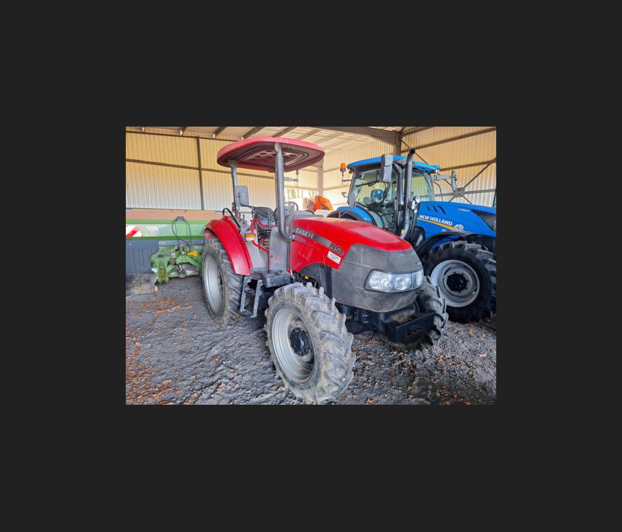 Case IH FARMALL 95C