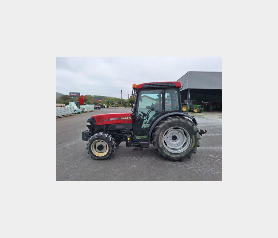 Case IH Quantum 95