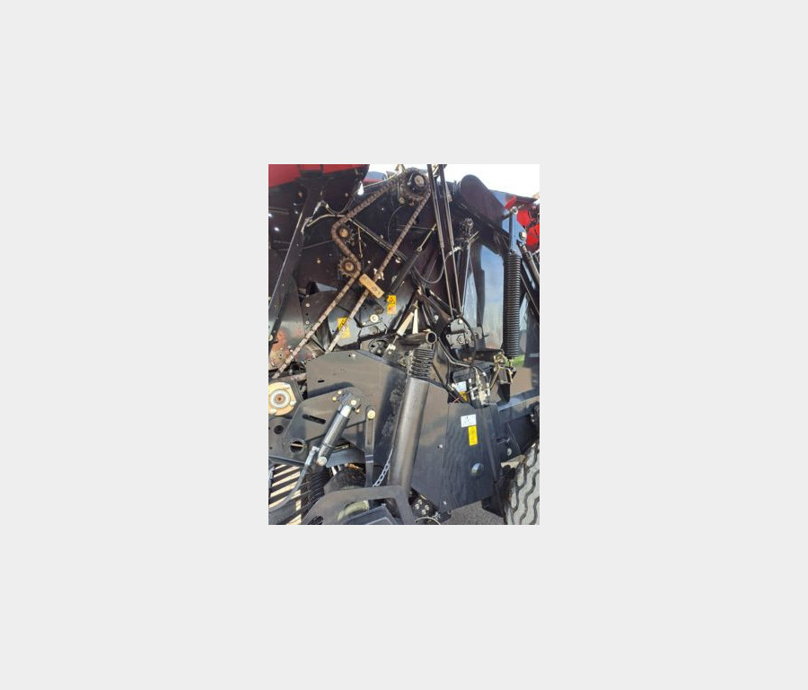 Case IH RB 455