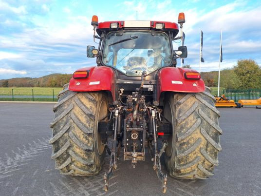 Case IH PUMA 195